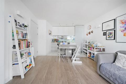 1 bedroom apartment for sale, New River Avenue, Hornsey N8