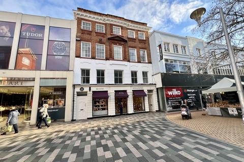 Office to rent, 26a High Street, Chelmsford, Essex, CM1