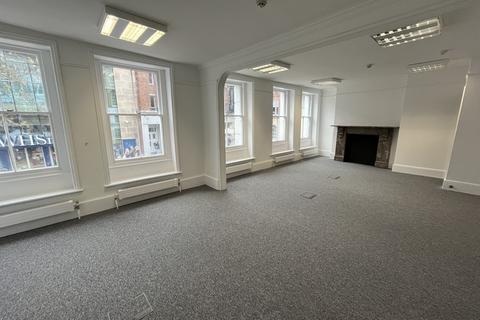 Office to rent, 26a High Street, Chelmsford, Essex, CM1