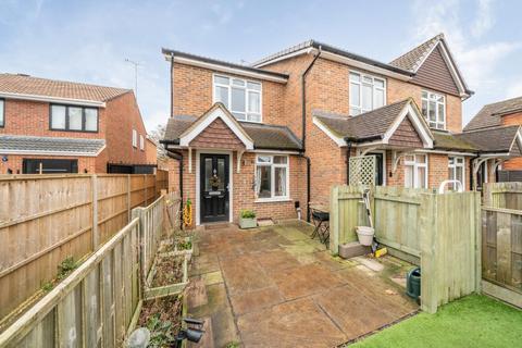 1 bedroom terraced house for sale, Hazel Avenue, Farnborough GU14