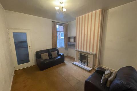 2 bedroom terraced house for sale, Bulwer Road, Leicester