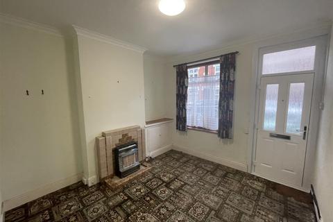 2 bedroom terraced house for sale, Bulwer Road, Leicester