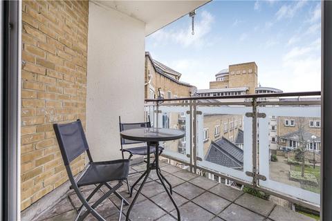 2 bedroom apartment to rent, Woodland Crescent, London, SE16