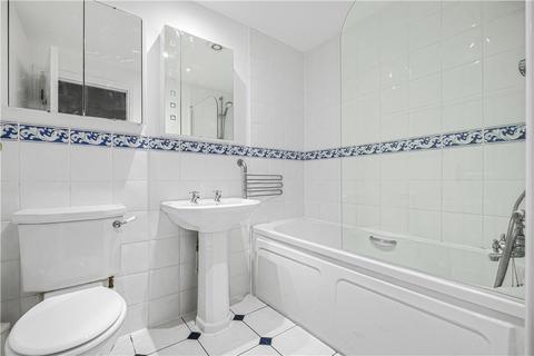 2 bedroom apartment to rent, Woodland Crescent, London, SE16