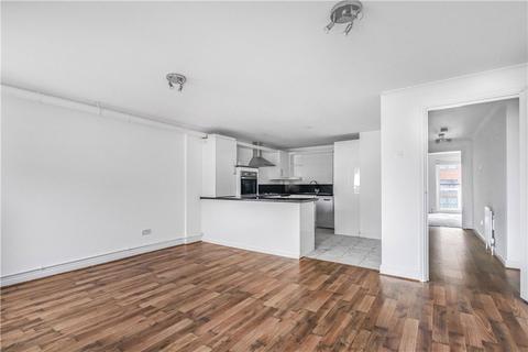 2 bedroom apartment to rent, Woodland Crescent, London, SE16