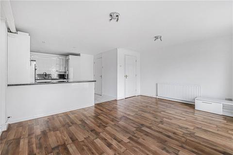 2 bedroom apartment to rent, Woodland Crescent, London, SE16