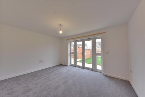 2 bedroom semi-detached house for sale, Lockheed Close, Beck Row, Bury St. Edmunds, Suffolk, IP28