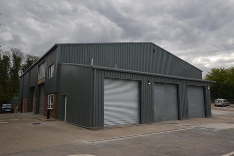 Industrial park to rent, Selsdon Road, South Croydon CR2