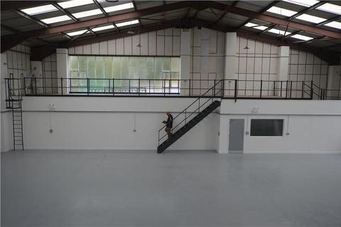 Industrial park to rent, Selsdon Road, South Croydon CR2