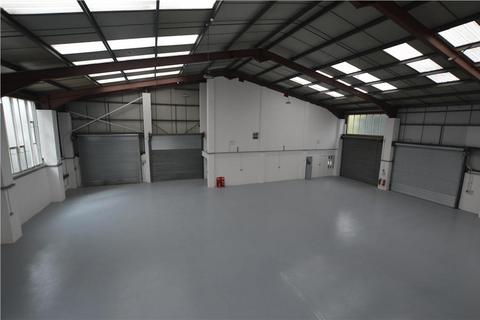 Industrial park to rent, Selsdon Road, South Croydon CR2