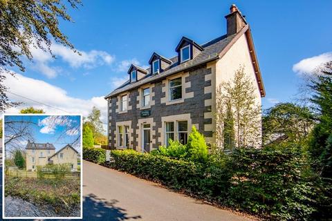 2 bedroom apartment for sale, Garden Apartment, Loch Etive House, Connel, Argyll, PA37 1PH, Connel PA37