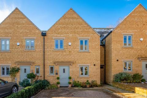 3 bedroom end of terrace house for sale, New Barrels Pitch, Chipping Campden