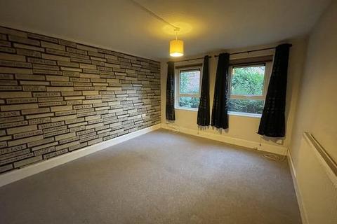 1 bedroom flat to rent, Gilmorton Close, Leicester