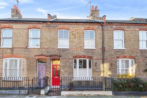 3 bedroom terraced house for sale, Braddyll Street Greenwich SE10