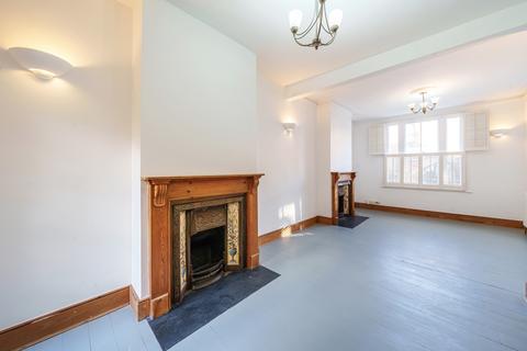 3 bedroom terraced house for sale, Braddyll Street Greenwich SE10