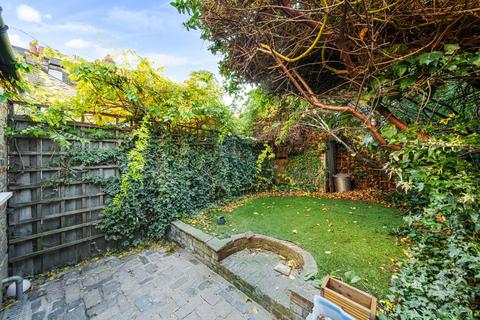 3 bedroom terraced house for sale, Braddyll Street Greenwich SE10