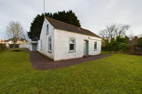 Erichtside Cottage Haugh Road, Rattray, Blairgowrie, PH10 7BN