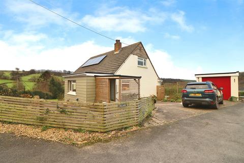 4 bedroom detached bungalow for sale, Goodleigh, Barnstaple