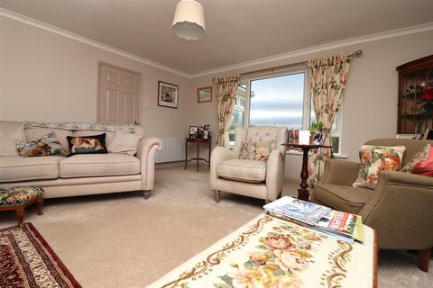 4 bedroom detached bungalow for sale, Goodleigh, Barnstaple