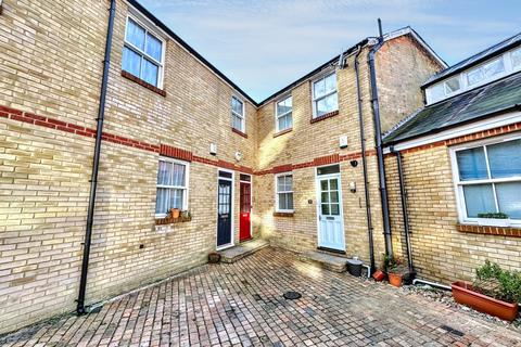 2 bedroom terraced house for sale, Westbourne