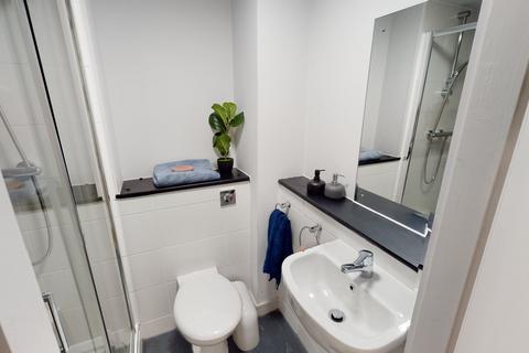 1 bedroom private hall to rent, 2 Chatham Place, Liverpool L7