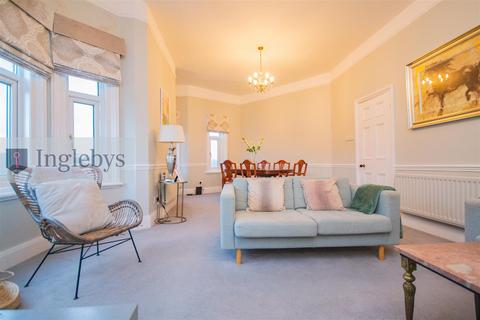 3 bedroom apartment to rent, Station Street, Saltburn By The Sea