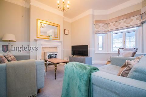 3 bedroom apartment to rent, Station Street, Saltburn By The Sea