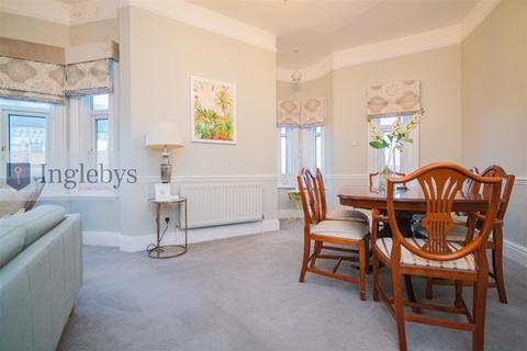 3 bedroom apartment to rent, Station Street, Saltburn By The Sea