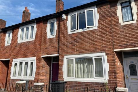 5 bedroom terraced house to rent, Talworth Street, Cardiff, CF24