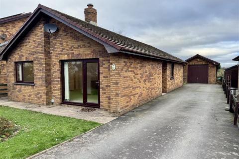 3 bedroom bungalow for sale, Rhydyfawnog, Tregaron