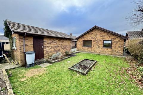 3 bedroom bungalow for sale, Rhydyfawnog, Tregaron