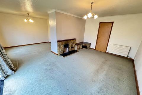 3 bedroom bungalow for sale, Rhydyfawnog, Tregaron