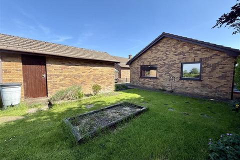 15 Rhydyfawnog, Tregaron, SY25 6JQ