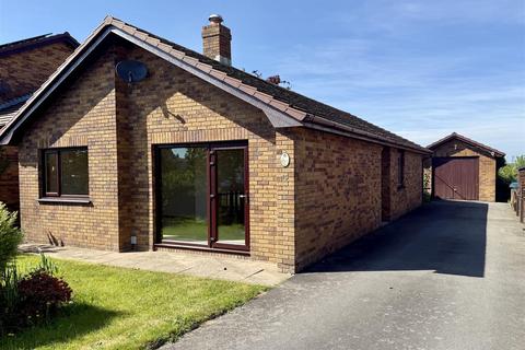 15 Rhydyfawnog, Tregaron, SY25 6JQ