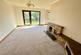 Open plan dining roomliving area