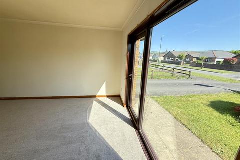 15 Rhydyfawnog, Tregaron, SY25 6JQ