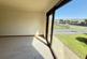 Open plan dining area