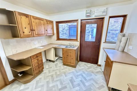 15 Rhydyfawnog, Tregaron, SY25 6JQ