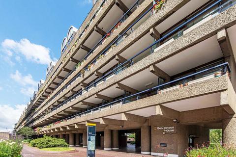 1 bedroom flat to rent, Barbican, London EC2Y