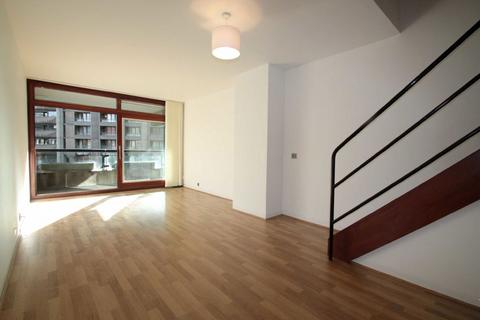 1 bedroom flat to rent, Barbican, London EC2Y