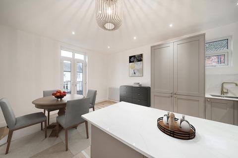 undefined, Tynemouth Road, Mitcham CR4