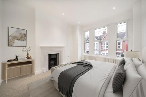 undefined, Tynemouth Road, Mitcham CR4