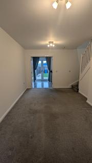 2 bedroom terraced house to rent, Bob Rainsforth Way, Gainsborough DN21