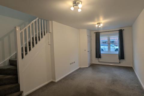 2 bedroom terraced house to rent, Bob Rainsforth Way, Gainsborough DN21