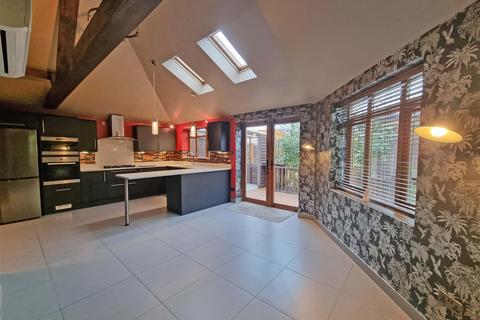 4 bedroom house for sale, Middle Lane, Wythall