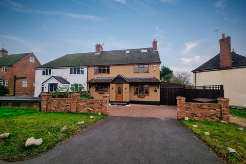 4 bedroom house for sale, Middle Lane, Wythall