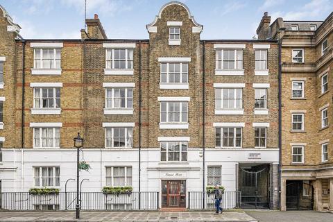 2 bedroom flat for sale, Regency Street, London SW1P