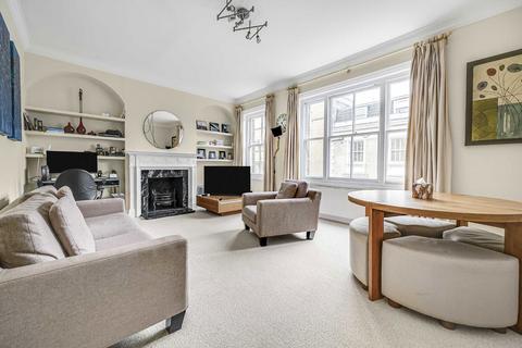 2 bedroom flat for sale, Regency Street, London SW1P