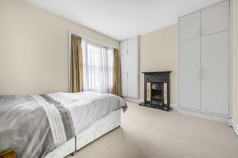 2 bedroom flat for sale, Regency Street, London SW1P