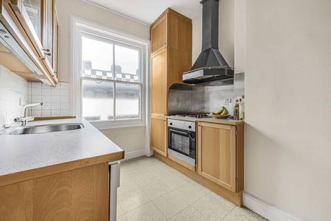 2 bedroom flat for sale, Regency Street, London SW1P